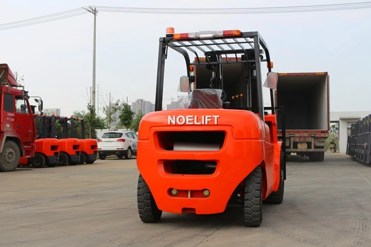 4t mini forklift for sale