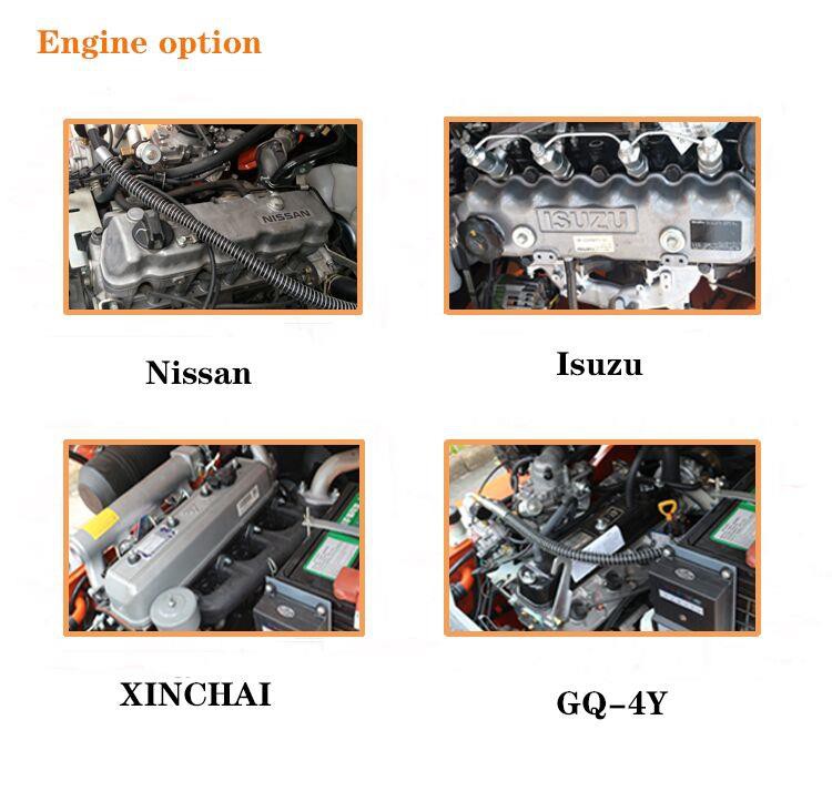 engine