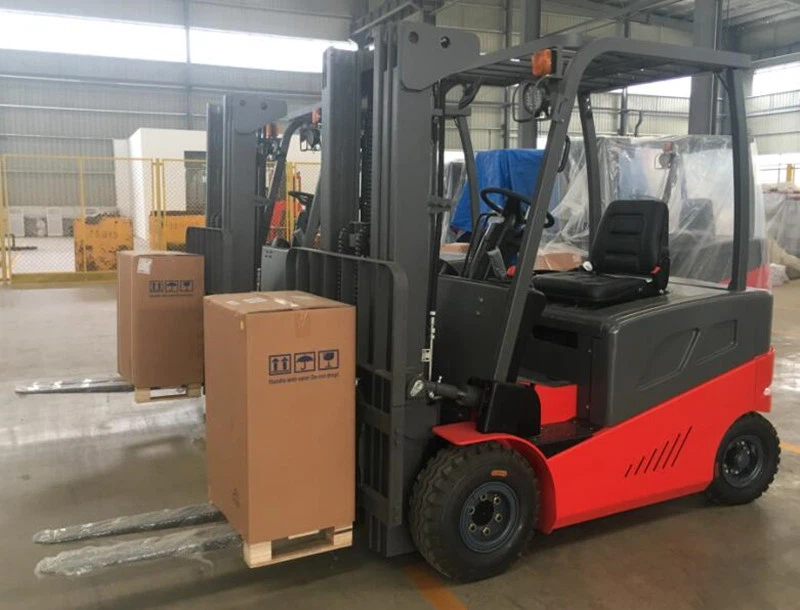 What are the advantages of electric forklifts? What are the advantages of electric forklifts?