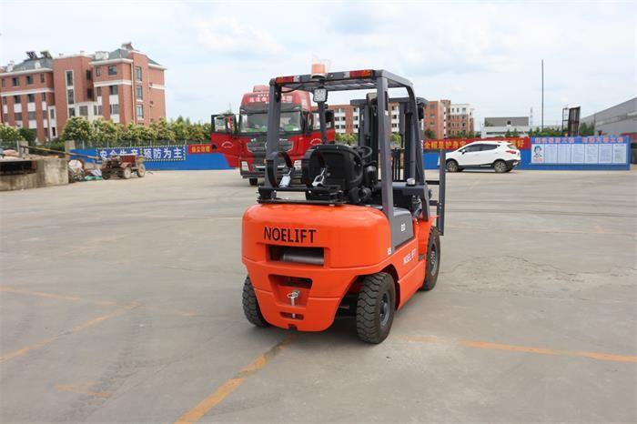 GQ-4Y engine Forklift