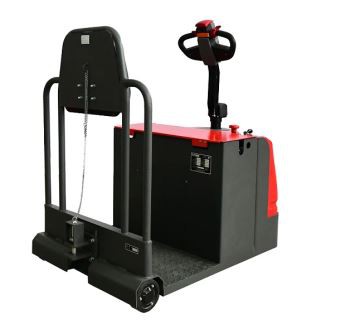 2টন 3টন ইলেকট্রিক টোয়িং ট্রাক্টর TG30