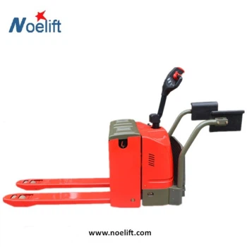 2t 3t বৈদ্যুতিক প্যালেট ট্রাক