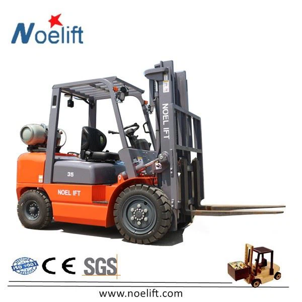 Why do forklifts use solid tires? Why do forklifts use solid tires?