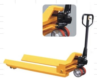 2000kg/3000kg/5000kg সহ হ্যান্ড প্যালেট জ্যাক