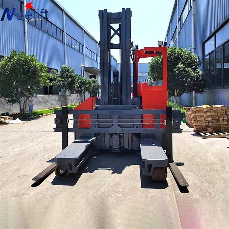 2.5 Tons Omnidirectional Forklift Manufacturers