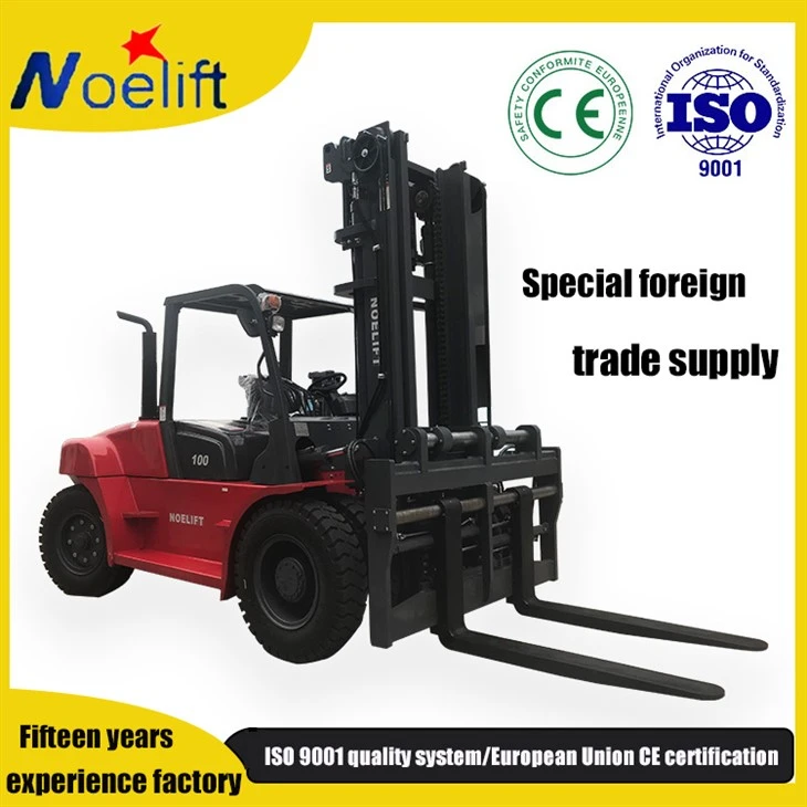 cheap Diesel forklift