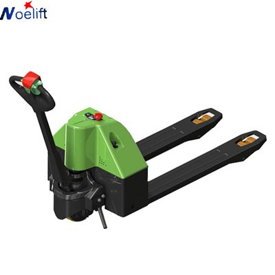 অর্থনৈতিক বৈদ্যুতিক প্যালেট ট্রাক