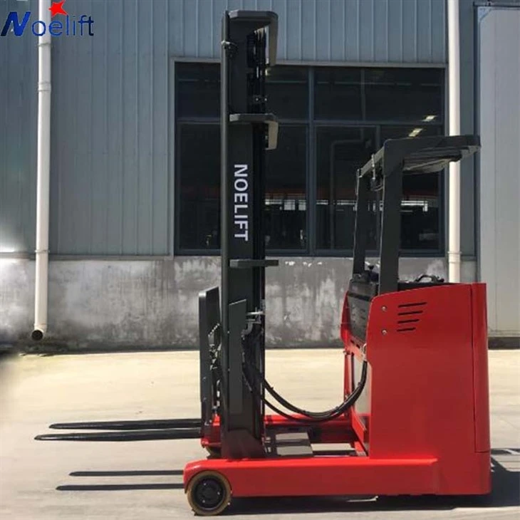 Omni-directional Forklift